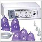 аппарат для вакуумного массажа